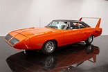1970 Plymouth Superbird For Sale | St. Louis Car Museum