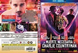 MOVIES WORLD: LA MUERTE NECESARIA DE CHARLIE COUNTRYMAN DVD