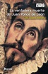 Portada actual de “La verdadera muerte de Juan Ponce de León” de Luis ...