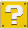 Mario Question Block Png - Mario Block PNG Image | Transparent PNG Free ...
