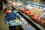 Will the Trump Era Transform the School Lunch? - The New York Times