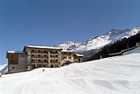 Webcam Val Cenis : pistes ski Val Cenis en direct