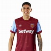 E. Álvarez | West Ham United F.C.