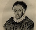 Caroline Herschel Biography - Facts, Childhood, Family Life ...
