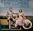 Ray Conniff - El Sonido Feliz de Ray Conniff Grandes Éxitos de Ayer y ...