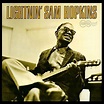 bol.com | Hopkins, Lightnin' Sam, Lightnin' Sam Hopkins | LP (album ...