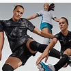 Camisas da Seleção Feminina da Nova Zelândia 2023 Nike | Copa do Mundo ...