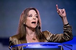 Democratic debate: Marianne Williamson’s beliefs are not rare in ...