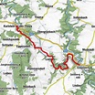 Thayatalweg 630 - 8. Etappe: Karlstein - Raabs/Thaya - BERGFEX ...