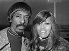 35 Lovely Photos of Ike & Tina Turner in the Early Years of Their ...