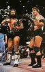 Bruiser Brody & Stan Hansen were two of the toughest guys ever. For all ...