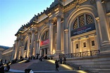 Metropolitan Museum of Art - Dicas para o Met NY & Ingressos