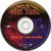 SAS Band "The Show" video and DVD gallery