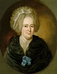 Catharina Elisabeth Goethe