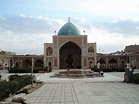Zandschan in Iran | Sygic Travel