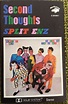 Split Enz – Second Thoughts (1976, Cassette) - Discogs