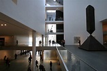 MoMA, el Museo de Arte Moderno de Nueva York: horario y precio