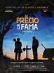 El precio de la fama cartel de la película