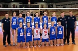 Serbia Women's Volleyball Team (SRB-ESP) - a photo on Flickriver