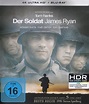 Der Soldat James Ryan: DVD oder Blu-ray leihen - VIDEOBUSTER.de