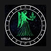 Virgo - Zodiac Sign - Virgo Zodiac Sign - Tapestry | TeePublic