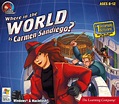 Amazon.com: Where is the World is Carmen SanDiego? v4.0