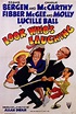 Look Who's Laughing Movie Poster Print (27 x 40) - Item # MOVAF3322 ...