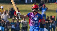 Eight ODIs In, Afghanistan's Ibrahim Zadran Seems Destined For Greatness