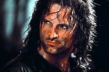 Viggo Mortensen – Aragorn, The Lord of the Rings: The Fellowship of the ...