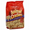 Stauffer's Animal Crackers, Original, 16 oz (1 lb) 454 g