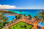 Sbh Club Paraíso Playa - All Inclusive en Jandía - Fuerteventura desde 53