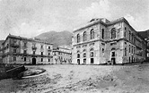 "Salerno com'era", le foto storiche - la Repubblica
