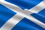 Bandeira da escócia | Foto Grátis