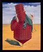 Las 4 OBRAS SURREALISTAS de Max Ernst destacadas - con FOTO!