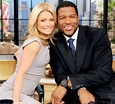 Michael Strahan Exits 'Live With Kelly and Michael'