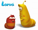 Larva Wallpapers - Wallpaper Cave