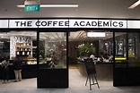 The Coffee Academïcs – SHOUT
