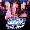 Wrestlers: Lance Storm - WWE SmackDown! Shut Your Mouth Guide - IGN