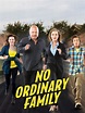 Watch No Ordinary Family Online | Season 1 (2010) | TV Guide