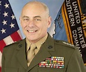 John F. Kelly Biography - Facts, Childhood, Family Life & Achievements
