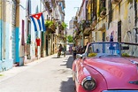 O que ver e fazer em Havana, Cuba | IATI Seguros