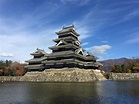 I visited Matsumoto Castle in Matsumoto, Japan : r/travel