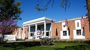 Gettysburg Museum and Visitor Center - Trip to Museum