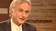 Richard Dawkins - Die Schöpfungslüge und Der Gotteswahn - YouTube