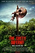 Daily Grindhouse | THE GREEN INFERNO gets a stunning Blu-ray for an ...