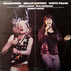 Edgar Winter's White Trash - Roadwork (1972, Gatefold, Vinyl) | Discogs