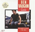 Beautiful Thing: Ben Vaughn Combo: Amazon.fr: Musique