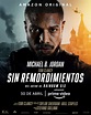 Excelente tráiler de Tom Clancy: Sin Remordimientos, película de acción ...