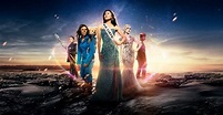 Miss 2059 - watch tv show streaming online
