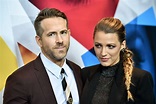 Ryan Reynolds and Blake Lively 'deeply and unreservedly sorry' for ...